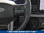 2024 Ford F-250 Crew Cab 4WD Pickup for sale #EC94358 - photo 27