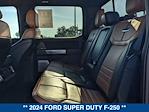2024 Ford F-250 Crew Cab 4WD Pickup for sale #ED19653A - photo 18