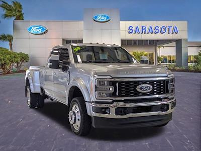 2023 Ford F-450 Crew Cab DRW 4WD Pickup for sale #ED22465A - photo 1