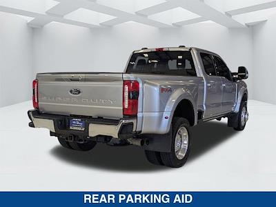 2023 Ford F-450 Crew Cab DRW 4WD Pickup for sale #ED22465A - photo 2