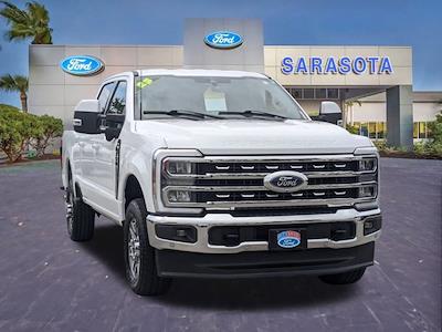 2023 Ford F-350 Crew Cab SRW 4WD Pickup for sale #ED23534A - photo 1