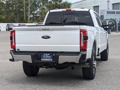 2023 Ford F-350 Crew Cab SRW 4WD Pickup for sale #ED23534A - photo 2