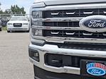 2023 Ford F-350 Crew Cab SRW 4WD Pickup for sale #ED23534A - photo 9