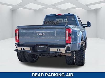 Used 2023 Ford F-450 Lariat Crew Cab for sale #ED37483A - photo 2