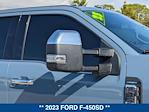 2023 Ford F-450 Crew Cab DRW 4WD Pickup for sale #ED37483A - photo 10