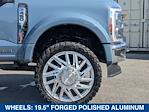 2023 Ford F-450 Crew Cab DRW 4WD Pickup for sale #ED37483A - photo 11