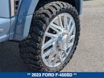 2023 Ford F-450 Crew Cab DRW 4WD Pickup for sale #ED37483A - photo 12