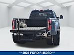 2023 Ford F-450 Crew Cab DRW 4WD Pickup for sale #ED37483A - photo 13
