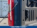 2023 Ford F-450 Crew Cab DRW 4WD Pickup for sale #ED37483A - photo 14