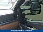 2023 Ford F-450 Crew Cab DRW 4WD Pickup for sale #ED37483A - photo 18