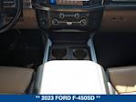 2023 Ford F-450 Crew Cab DRW 4WD Pickup for sale #ED37483A - photo 20