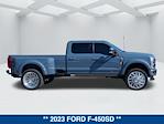 2023 Ford F-450 Crew Cab DRW 4WD Pickup for sale #ED37483A - photo 4