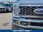 2023 Ford F-450 Crew Cab DRW 4WD Pickup for sale #ED37483A - photo 9