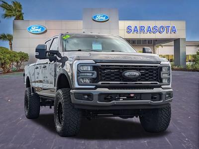 2023 Ford F-350 Crew Cab SRW 4WD Pickup for sale #ED62241B - photo 1