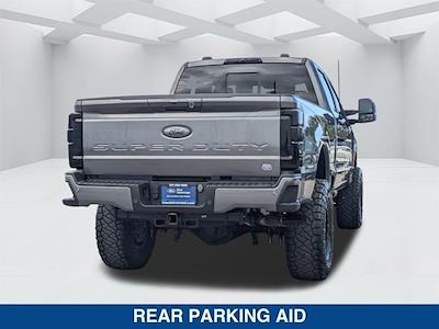 2023 Ford F-350 Crew Cab SRW 4WD Pickup for sale #ED62241B - photo 2
