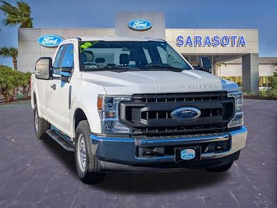 2020 Ford F-250 Super Cab RWD Pickup for sale #ED97492B - photo 1