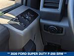 2020 Ford F-250 Super Cab RWD Pickup for sale #ED97492B - photo 19
