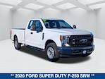 2020 Ford F-250 Super Cab RWD Pickup for sale #ED97492B - photo 2