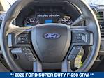 2020 Ford F-250 Super Cab RWD Pickup for sale #ED97492B - photo 22