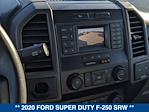 2020 Ford F-250 Super Cab RWD Pickup for sale #ED97492B - photo 24