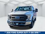 2020 Ford F-250 Super Cab RWD Pickup for sale #ED97492B - photo 7