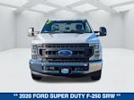 2020 Ford F-250 Super Cab RWD Pickup for sale #ED97492B - photo 8