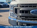 2020 Ford F-250 Super Cab RWD Pickup for sale #ED97492B - photo 9