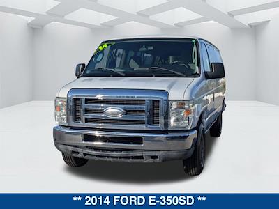 2014 Ford E-350 RWD Passenger Van for sale #EDA31993 - photo 1