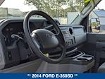 2014 Ford E-350 RWD Passenger Van for sale #EDA31993 - photo 18