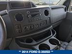 2014 Ford E-350 RWD Passenger Van for sale #EDA31993 - photo 24
