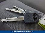 2014 Ford E-350 RWD Passenger Van for sale #EDA31993 - photo 25