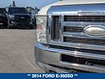 2014 Ford E-350 RWD Passenger Van for sale #EDA31993 - photo 9