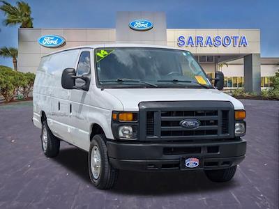 2014 Ford E-350 RWD Empty Cargo Van for sale #EDA59028 - photo 1