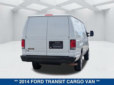 2014 Ford E-350 RWD Empty Cargo Van for sale #EDA59028 - photo 2