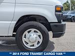 Used 2014 Ford E-350 Empty Cargo Van for sale #EDA59028 - photo 11