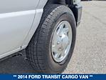 Used 2014 Ford E-350 Empty Cargo Van for sale #EDA59028 - photo 12