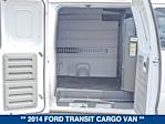 Used 2014 Ford E-350 Empty Cargo Van for sale #EDA59028 - photo 13