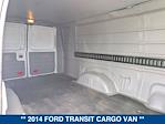 Used 2014 Ford E-350 Empty Cargo Van for sale #EDA59028 - photo 14