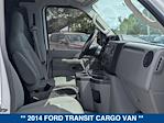 Used 2014 Ford E-350 Empty Cargo Van for sale #EDA59028 - photo 15