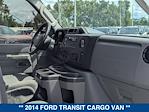 Used 2014 Ford E-350 Empty Cargo Van for sale #EDA59028 - photo 16