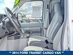 Used 2014 Ford E-350 Empty Cargo Van for sale #EDA59028 - photo 17