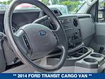 Used 2014 Ford E-350 Empty Cargo Van for sale #EDA59028 - photo 18