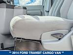 Used 2014 Ford E-350 Empty Cargo Van for sale #EDA59028 - photo 19