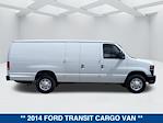 Used 2014 Ford E-350 Empty Cargo Van for sale #EDA59028 - photo 4