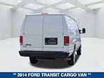 Used 2014 Ford E-350 Empty Cargo Van for sale #EDA59028 - photo 2