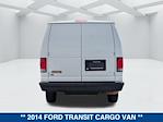 Used 2014 Ford E-350 Empty Cargo Van for sale #EDA59028 - photo 5