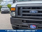 Used 2014 Ford E-350 Empty Cargo Van for sale #EDA59028 - photo 9