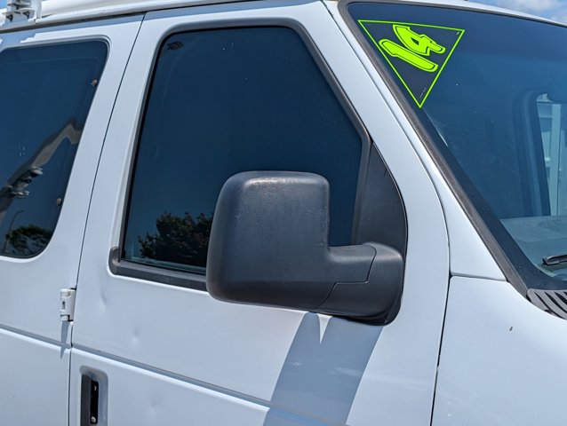 Used 2014 Ford E-250 - photo 12