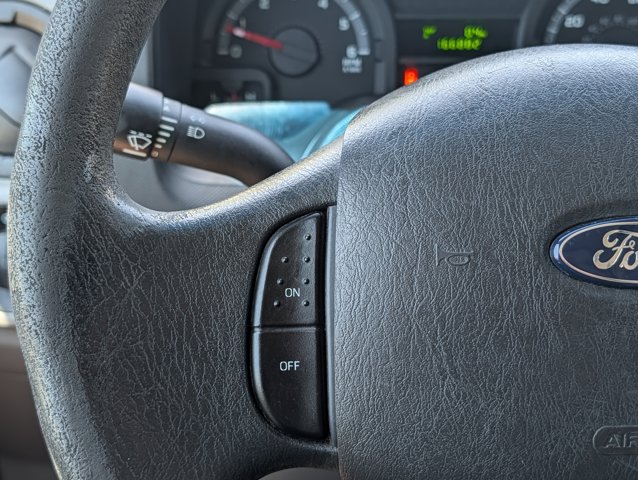 Used 2014 Ford E-250 - photo 24