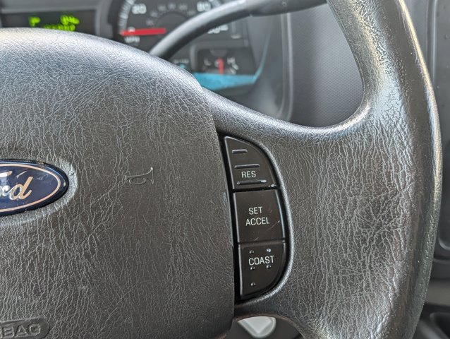 Used 2014 Ford E-250 - photo 25